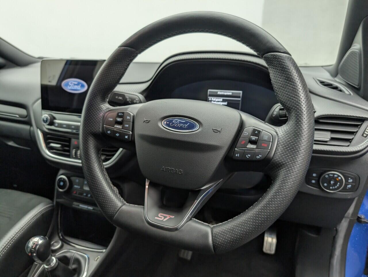 Used Ford Puma 2022 for sale - 76425849: Photo 24