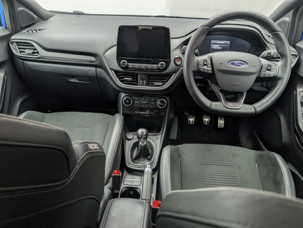 Used Ford Puma 2022 for sale - 76425849: Photo 25