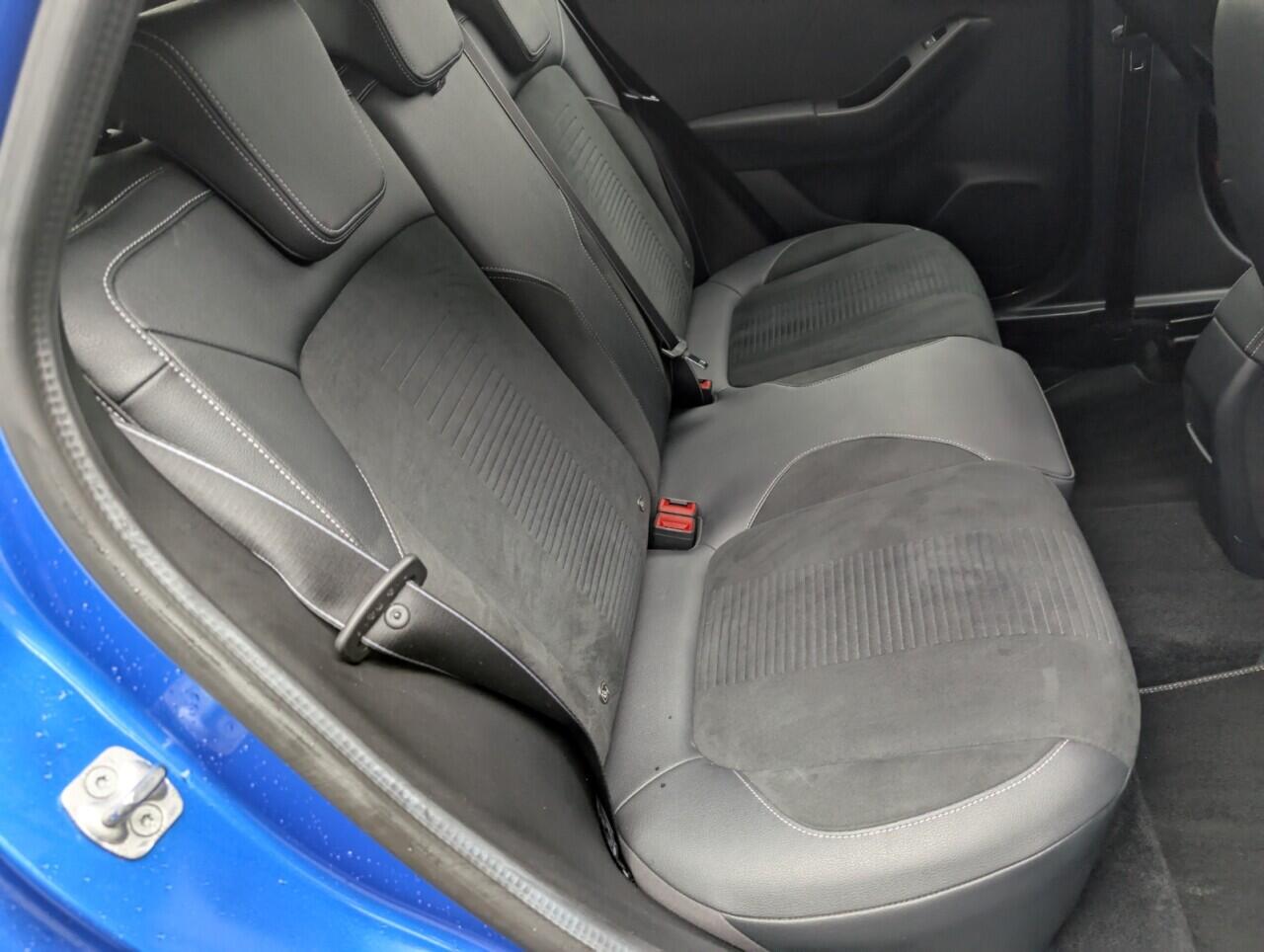 Used Ford Puma 2022 for sale - 76425849: Photo 26