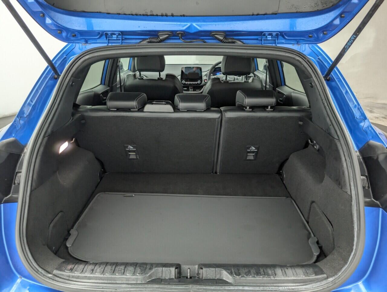 Used Ford Puma 2022 for sale - 76425849: Photo 27