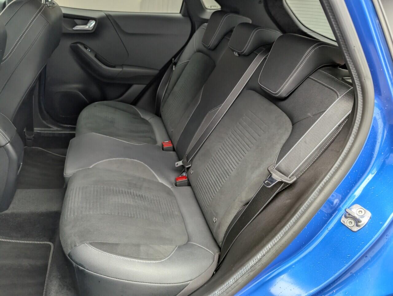 Used Ford Puma 2022 for sale - 76425849: Photo 28