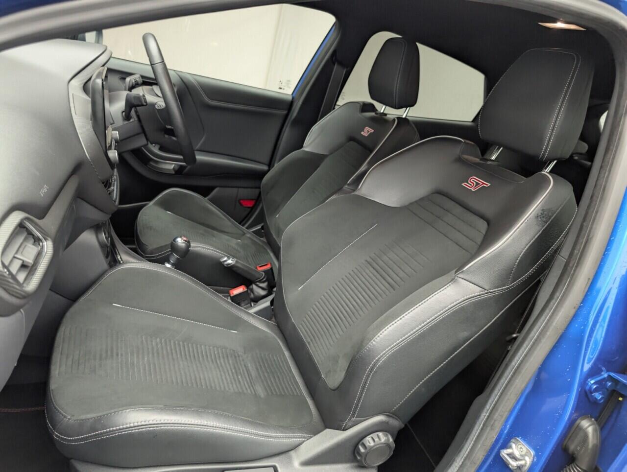 Used Ford Puma 2022 for sale - 76425849: Photo 29