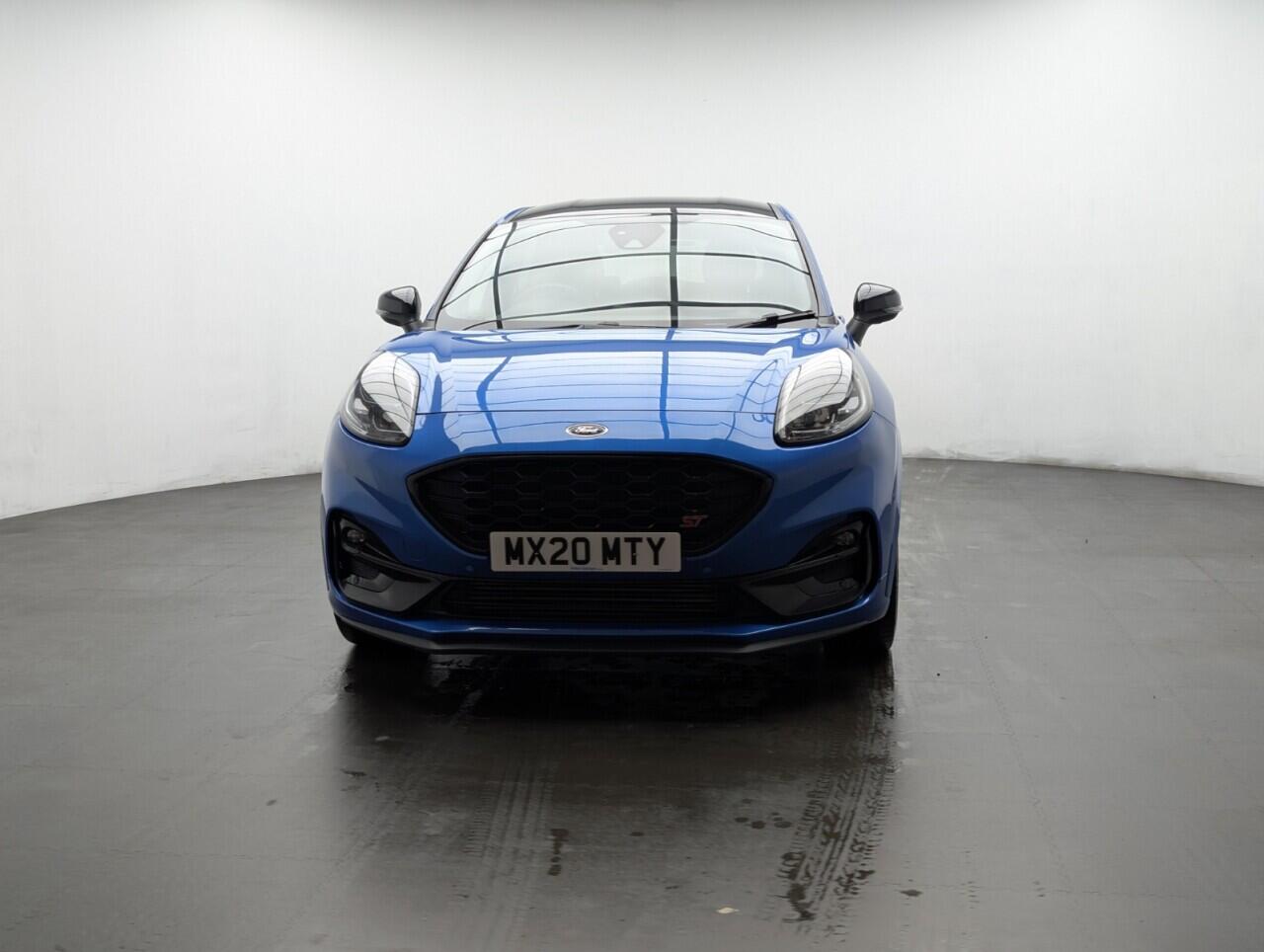 Used Ford Puma 2022 for sale - 76425849: Photo 3
