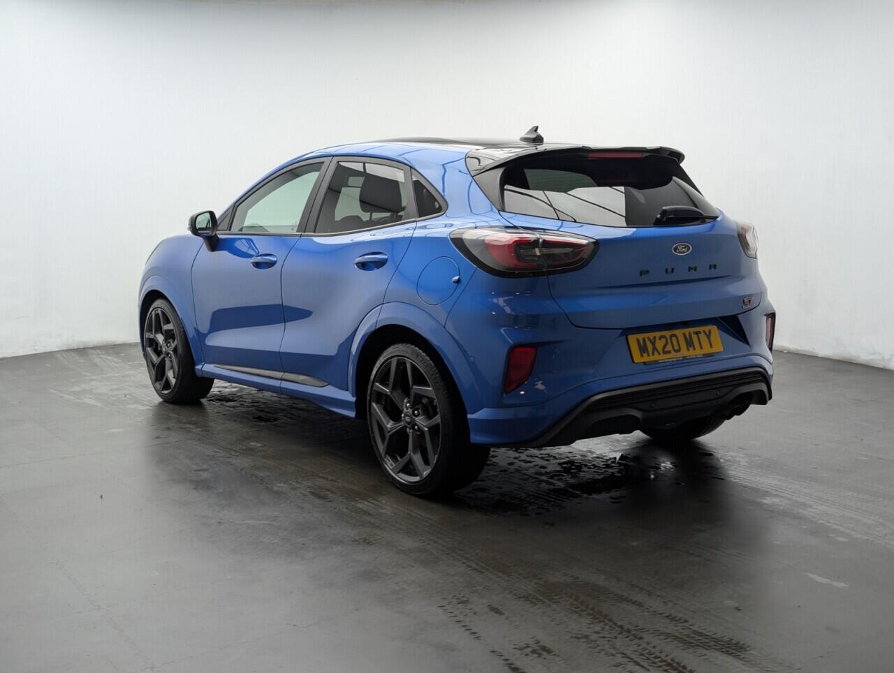 Used Ford Puma 2022 for sale - 76425849: Photo 6