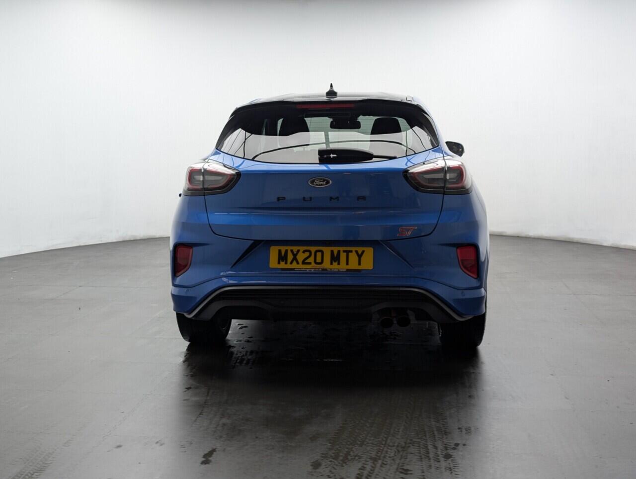 Used Ford Puma 2022 for sale - 76425849: Photo 7