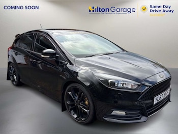 Used Ford Focus 2018 for sale - 78241983: Photo
