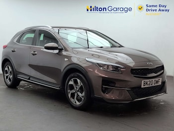 Used Kia XCeed 2020 for sale - 79559698: Photo