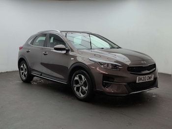 Used Kia XCeed 2020 for sale - 79559698: Photo