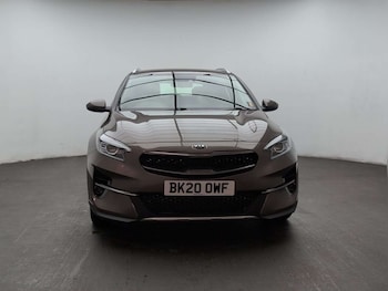 Used Kia XCeed 2020 for sale - 79559698: Photo