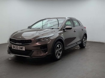 Used Kia XCeed 2020 for sale - 79559698: Photo