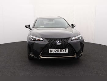 Used Lexus UX 2020 for sale - 79813077: Photo