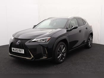 Used Lexus UX 2020 for sale - 79813077: Photo