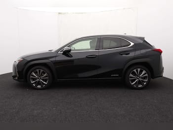 Used Lexus UX 2020 for sale - 79813077: Photo