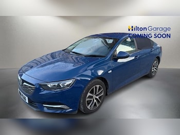 Used Vauxhall Insignia 2019 for sale - 76499989: Photo