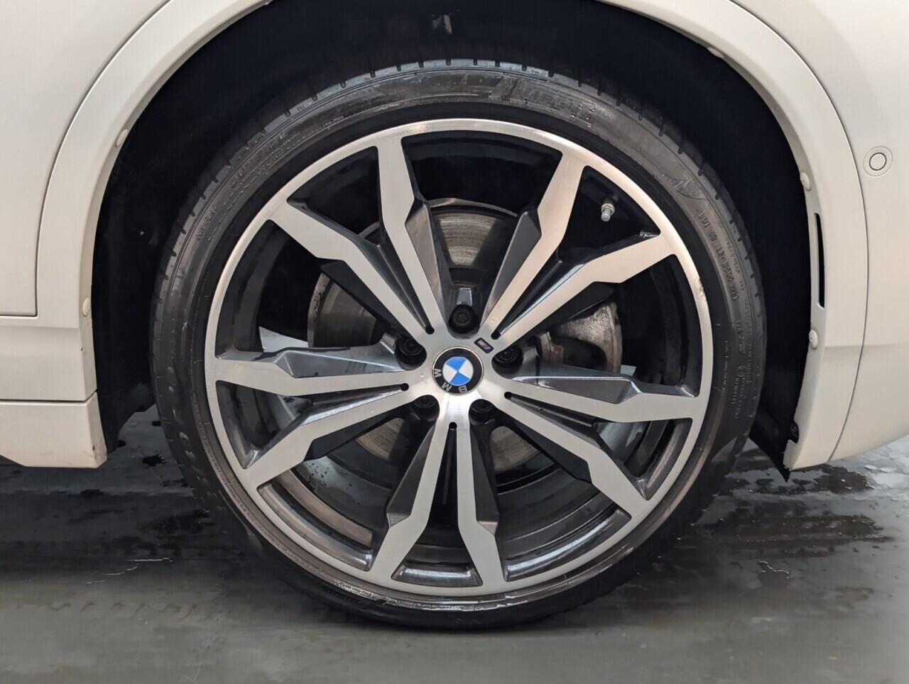 Used BMW X2 2018 for sale - 76425688: Photo 10