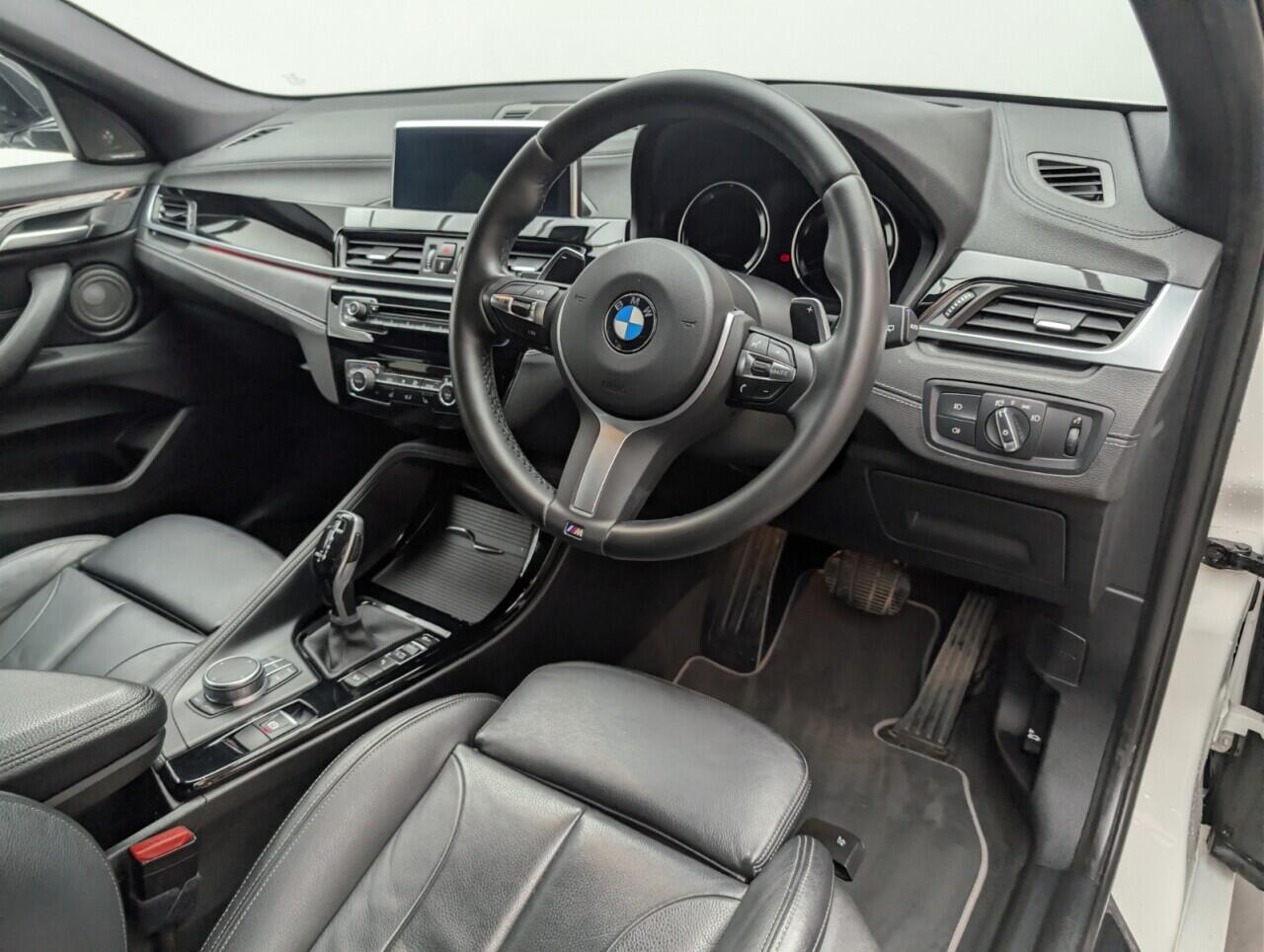 Used BMW X2 2018 for sale - 76425688: Photo 11