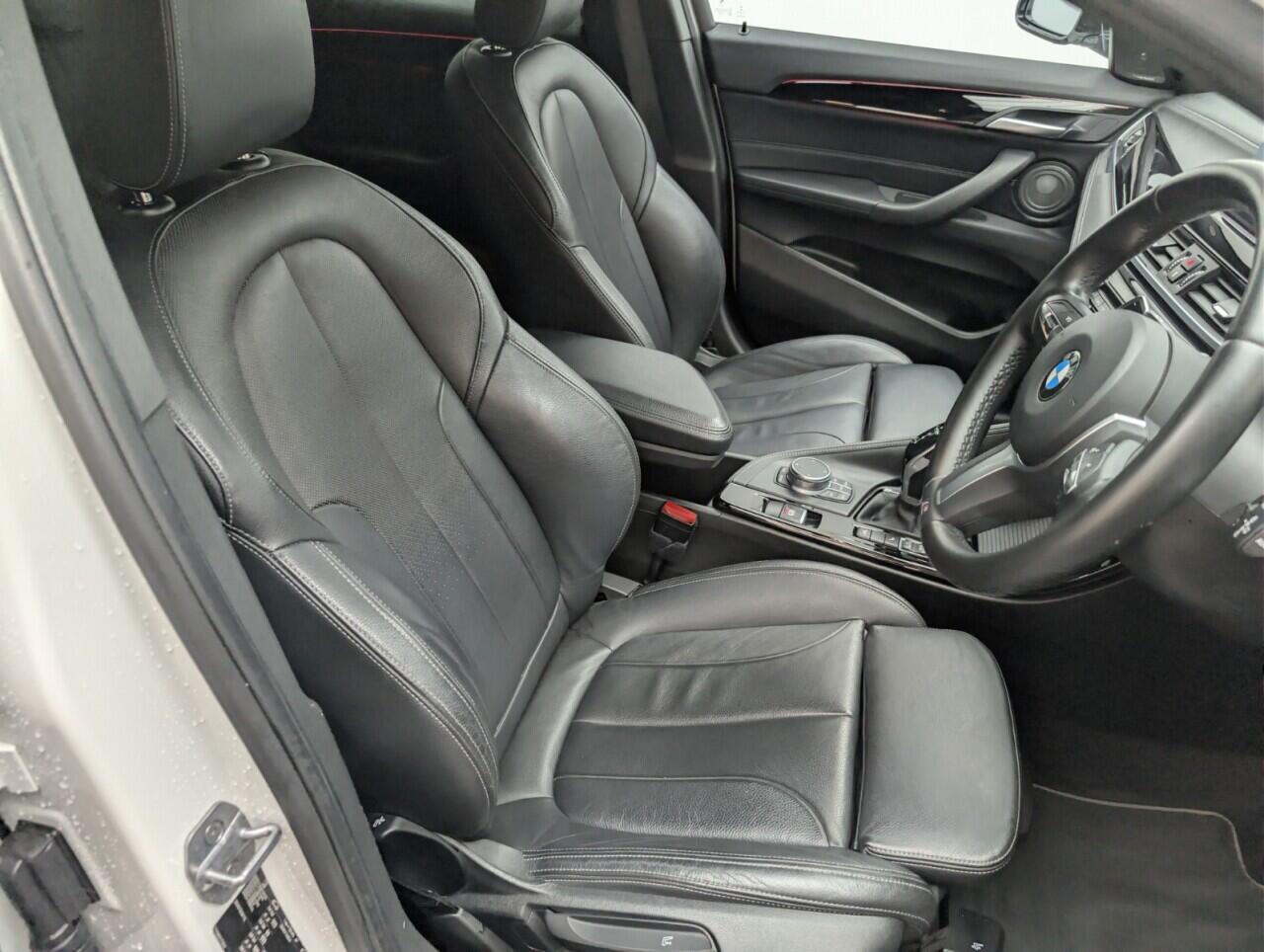 Used BMW X2 2018 for sale - 76425688: Photo 12