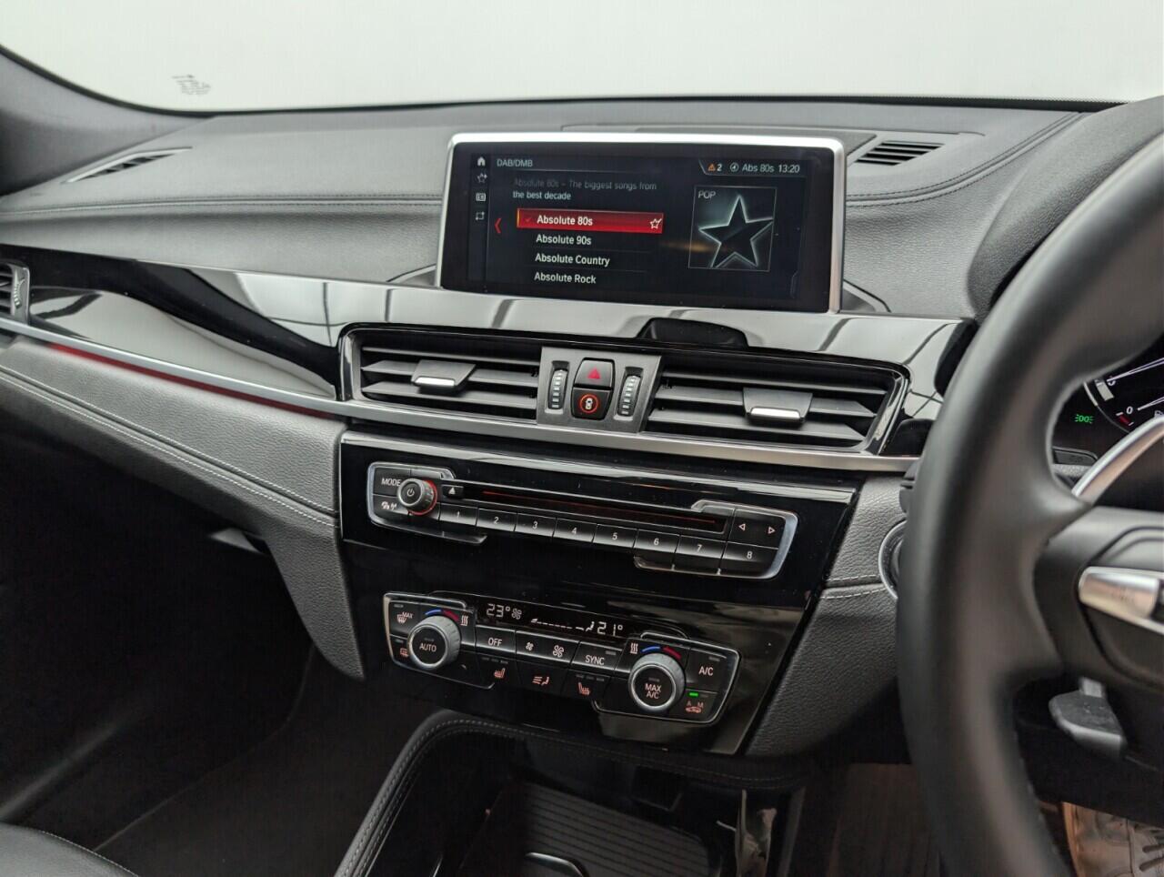 Used BMW X2 2018 for sale - 76425688: Photo 13