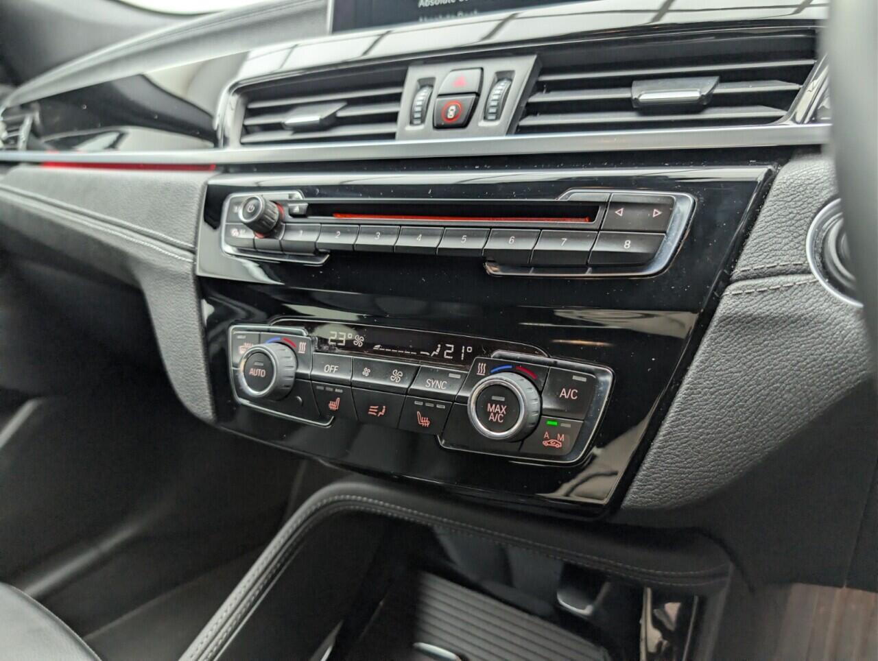 Used BMW X2 2018 for sale - 76425688: Photo 14