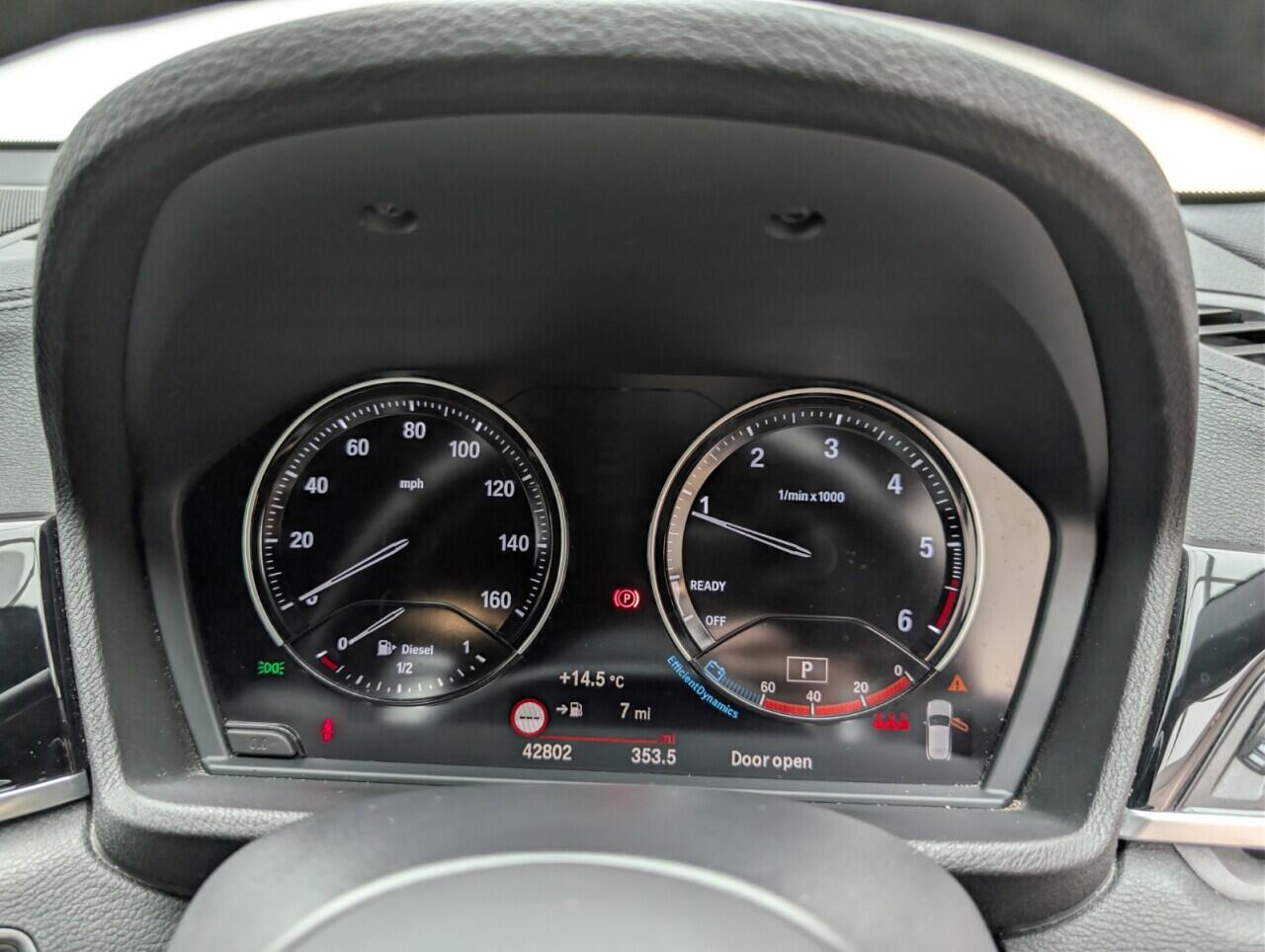 Used BMW X2 2018 for sale - 76425688: Photo 16