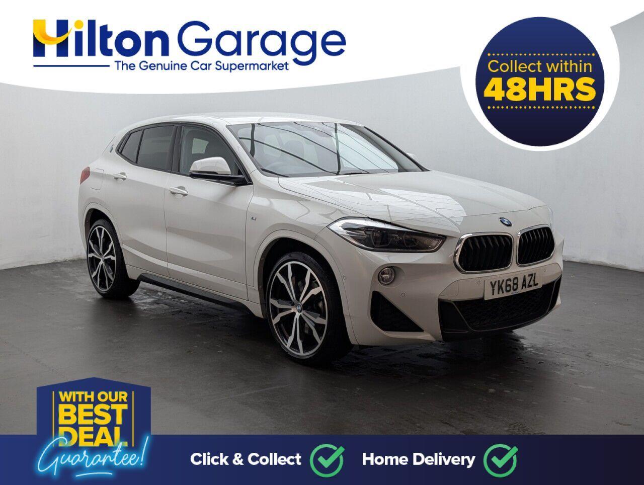 Used BMW X2 2018 for sale - 76425688: Photo 2