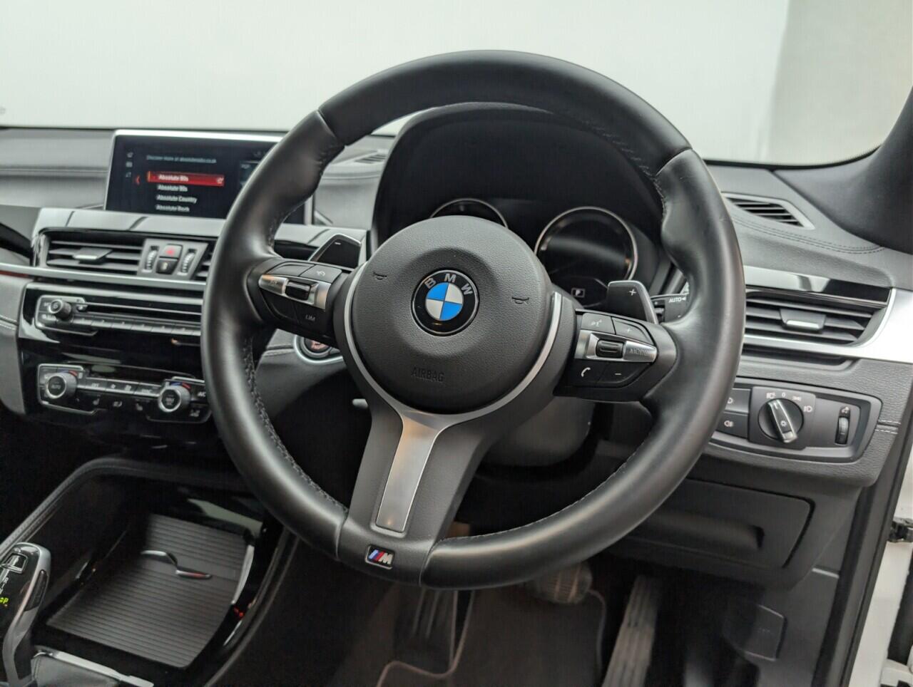 Used BMW X2 2018 for sale - 76425688: Photo 21