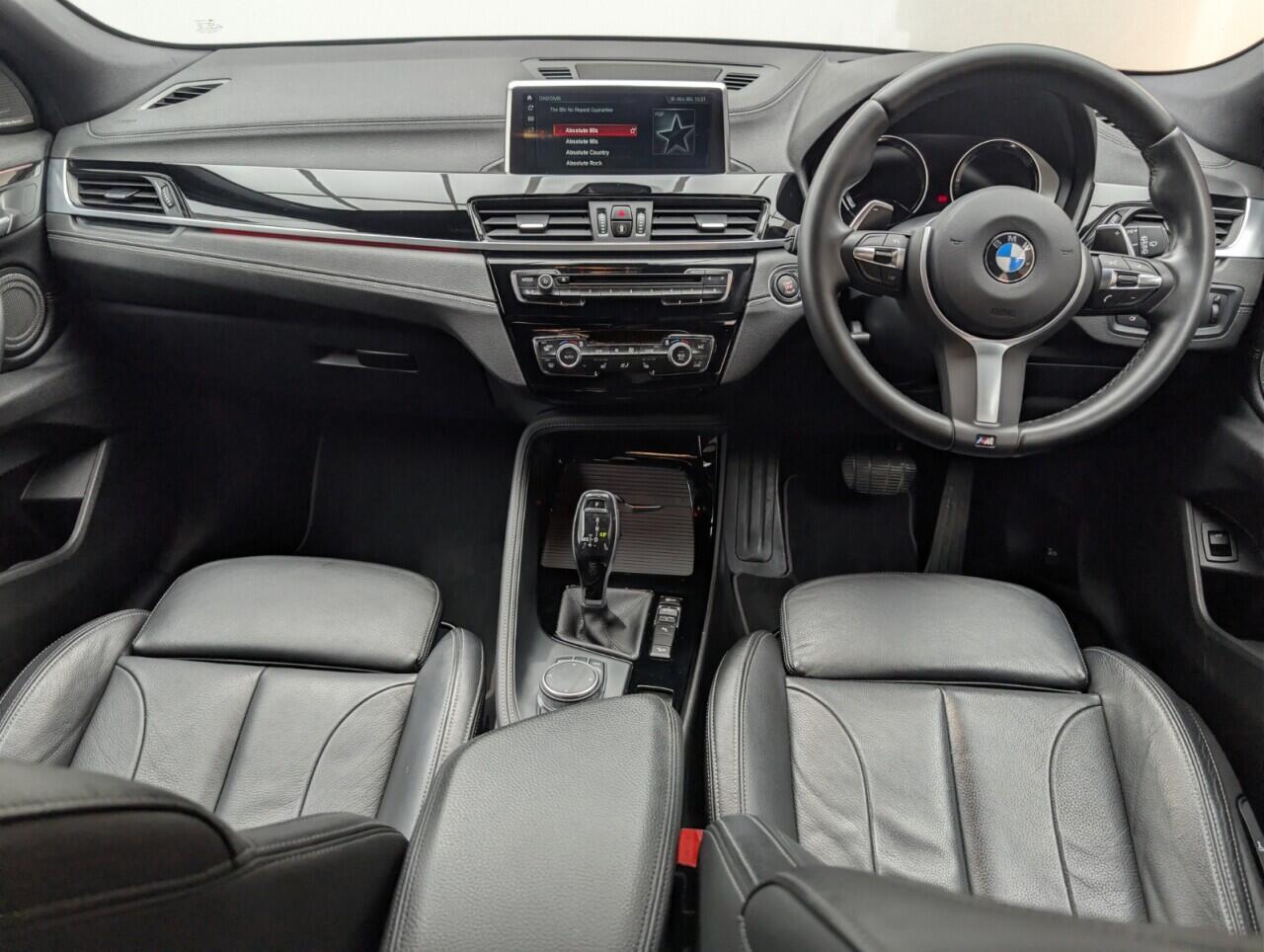 Used BMW X2 2018 for sale - 76425688: Photo 22