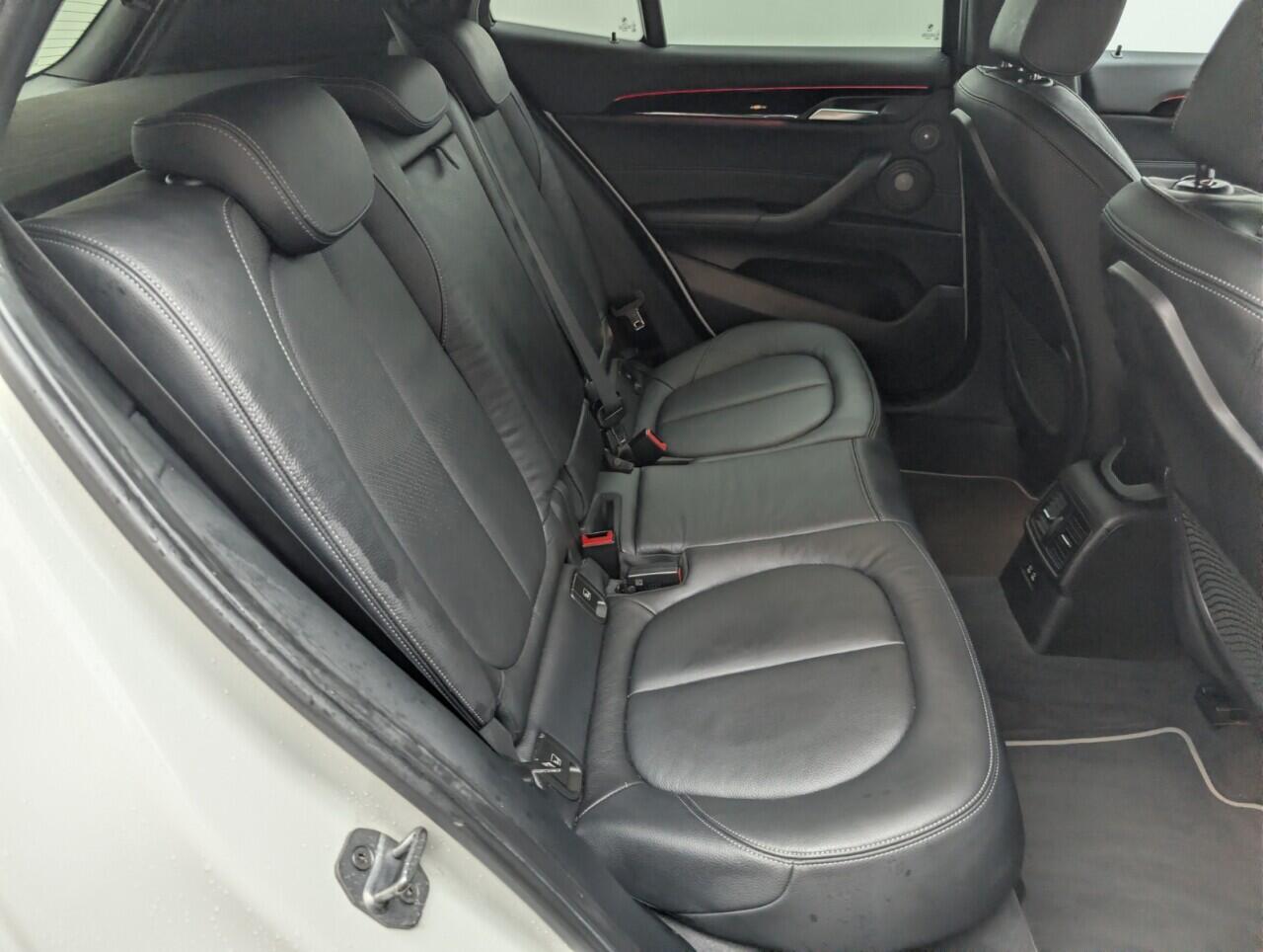 Used BMW X2 2018 for sale - 76425688: Photo 23