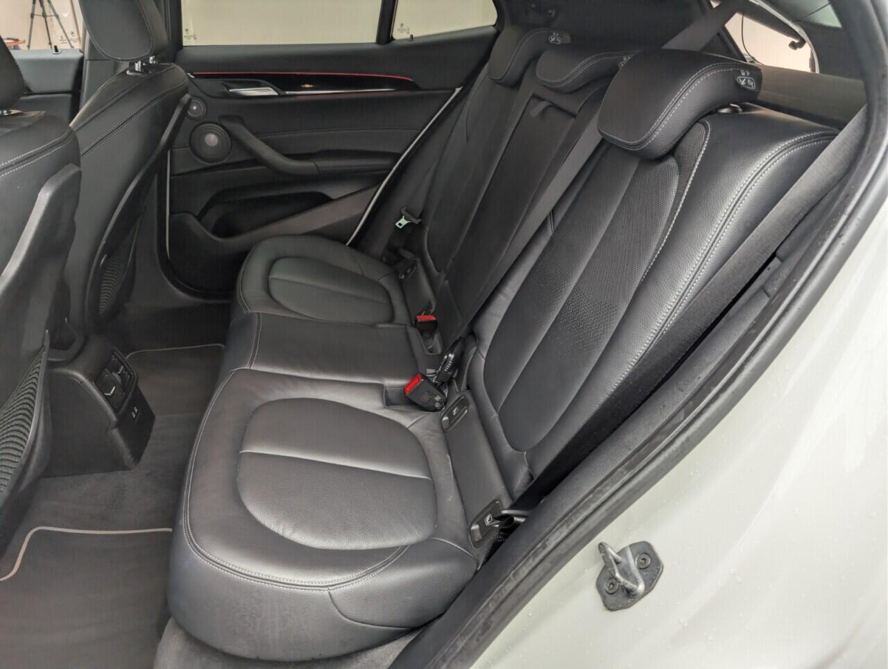 Used BMW X2 2018 for sale - 76425688: Photo 25