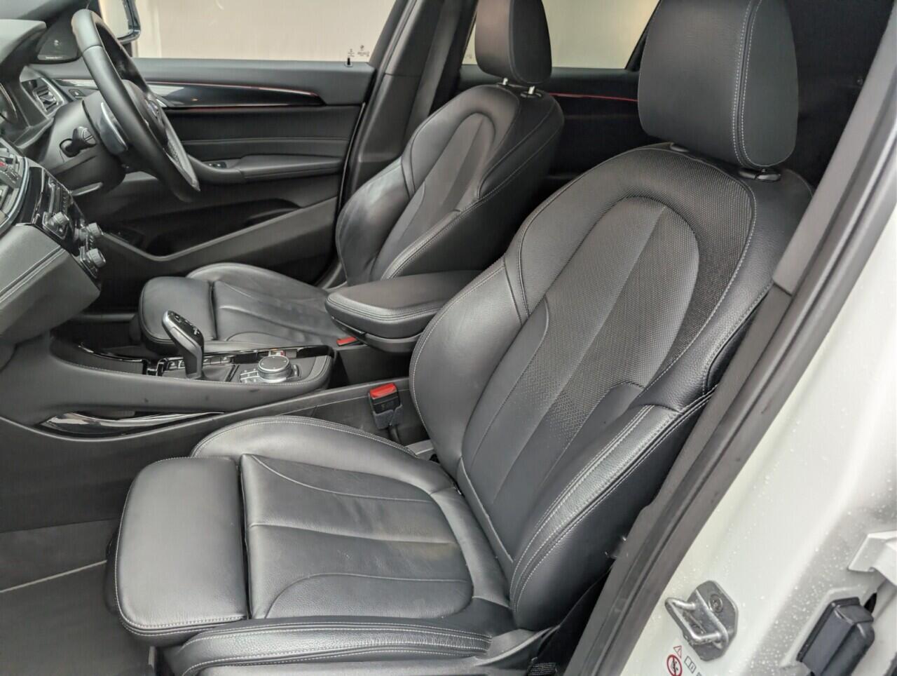 Used BMW X2 2018 for sale - 76425688: Photo 26