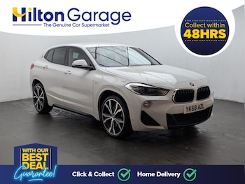 Used BMW X2 2018 for sale - 76425688: Photo