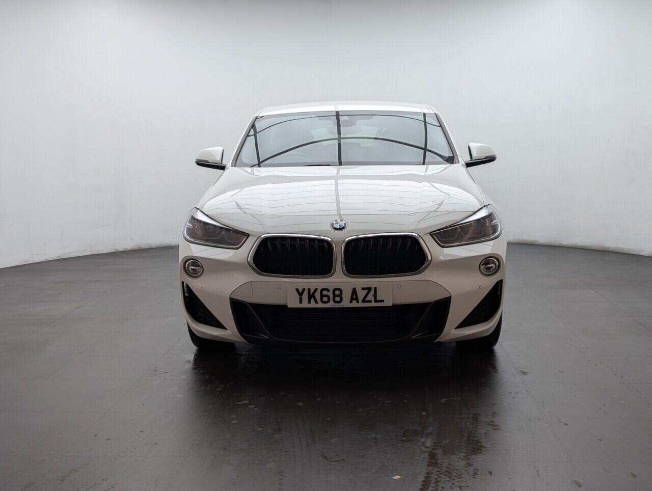 Used BMW X2 2018 for sale - 76425688: Photo 3