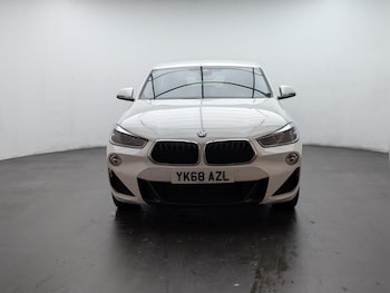 Used BMW X2 2018 for sale - 76425688: Photo