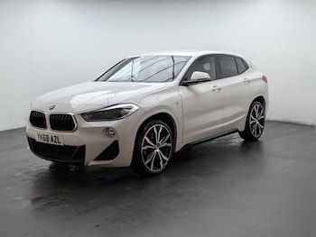 Used BMW X2 2018 for sale - 76425688: Photo