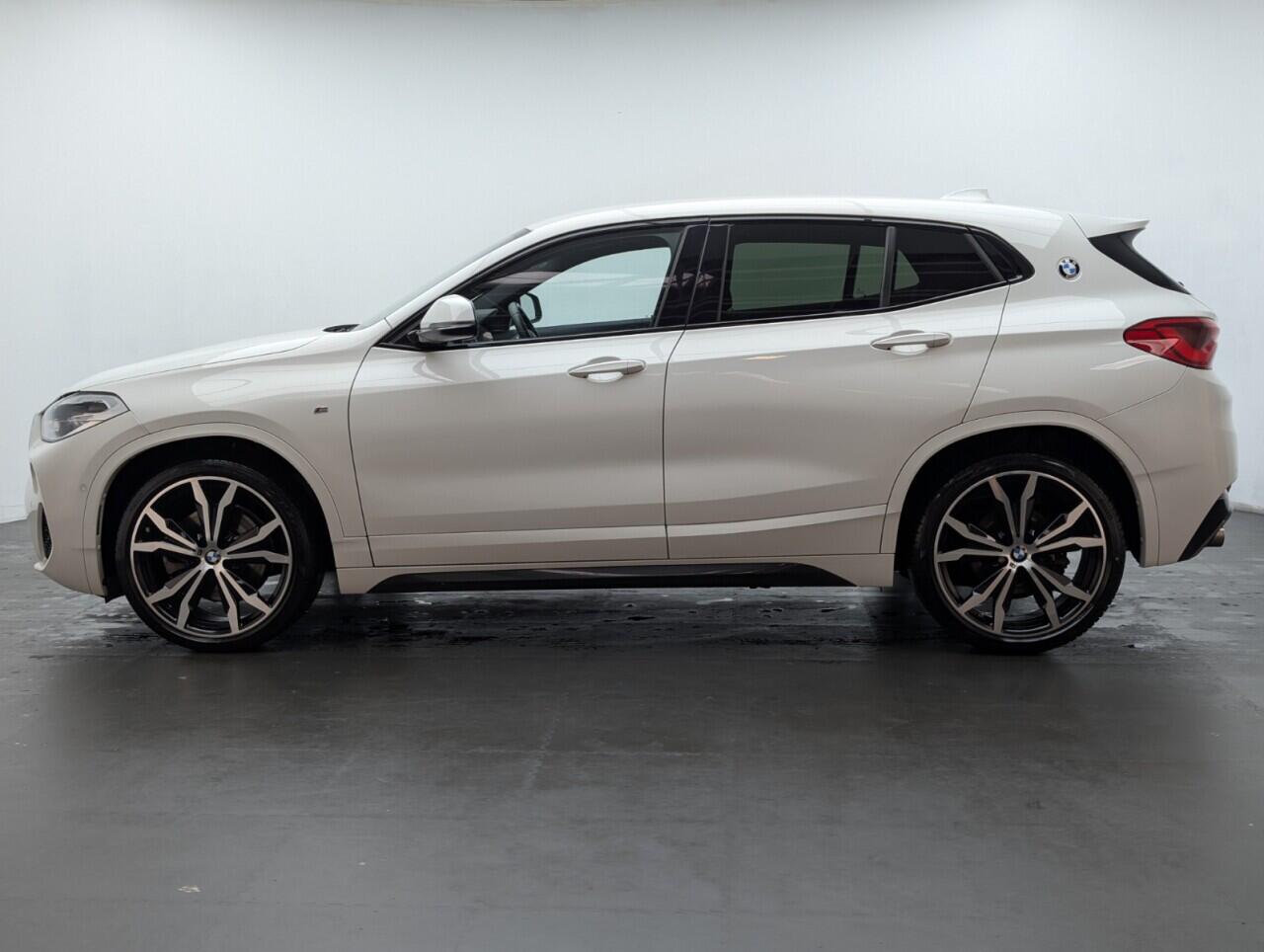 Used BMW X2 2018 for sale - 76425688: Photo 5