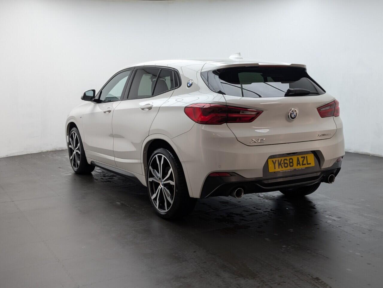 Used BMW X2 2018 for sale - 76425688: Photo 6