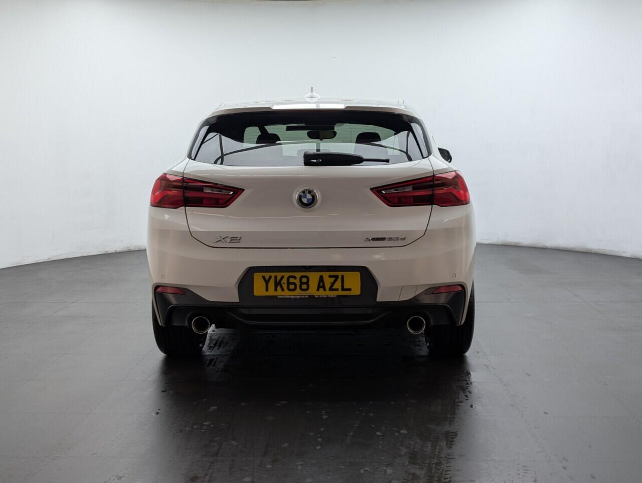 Used BMW X2 2018 for sale - 76425688: Photo 7