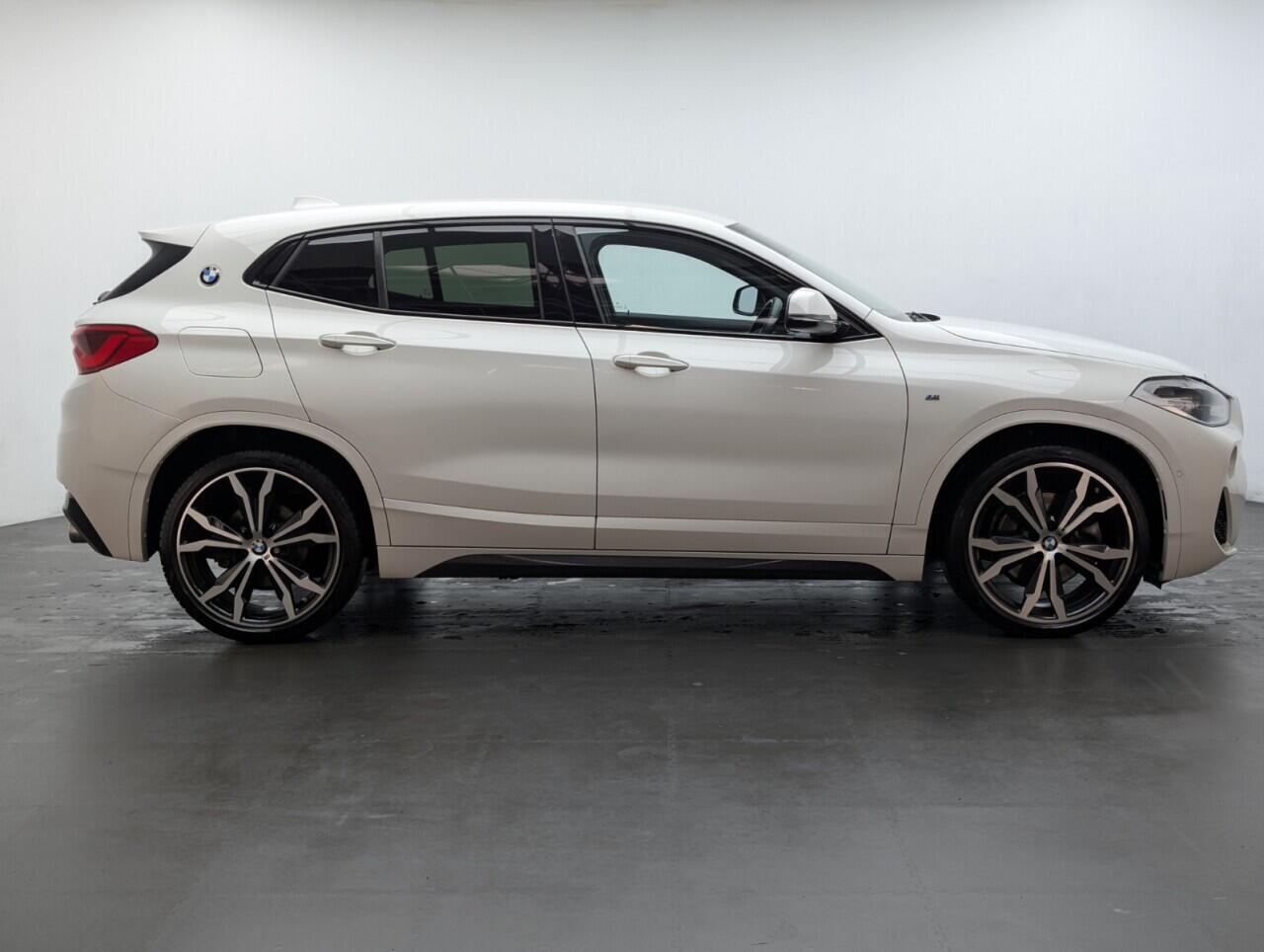 Used BMW X2 2018 for sale - 76425688: Photo 9