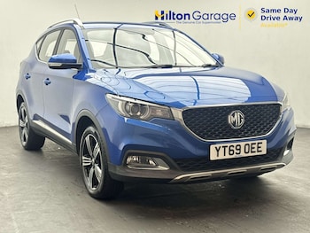 Used MG MG ZS 2019 for sale - 79407424: Photo