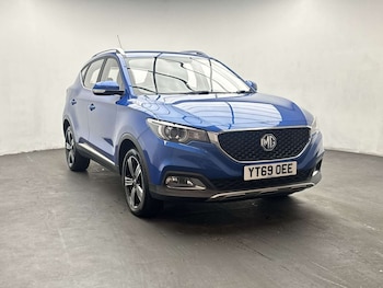 Used MG MG ZS 2019 for sale - 79407424: Photo