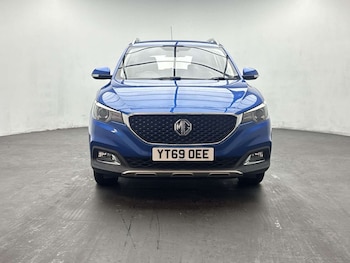 Used MG MG ZS 2019 for sale - 79407424: Photo