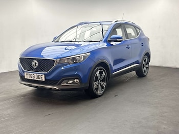 Used MG MG ZS 2019 for sale - 79407424: Photo