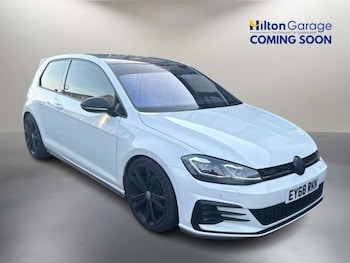 Used Volkswagen Golf 2018 for sale - 77714852: Photo