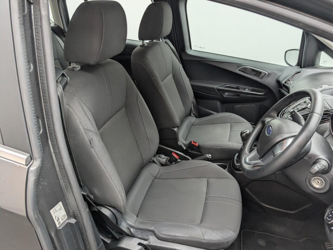 Used Ford B-MAX 2016 for sale - 77351499: Photo 10