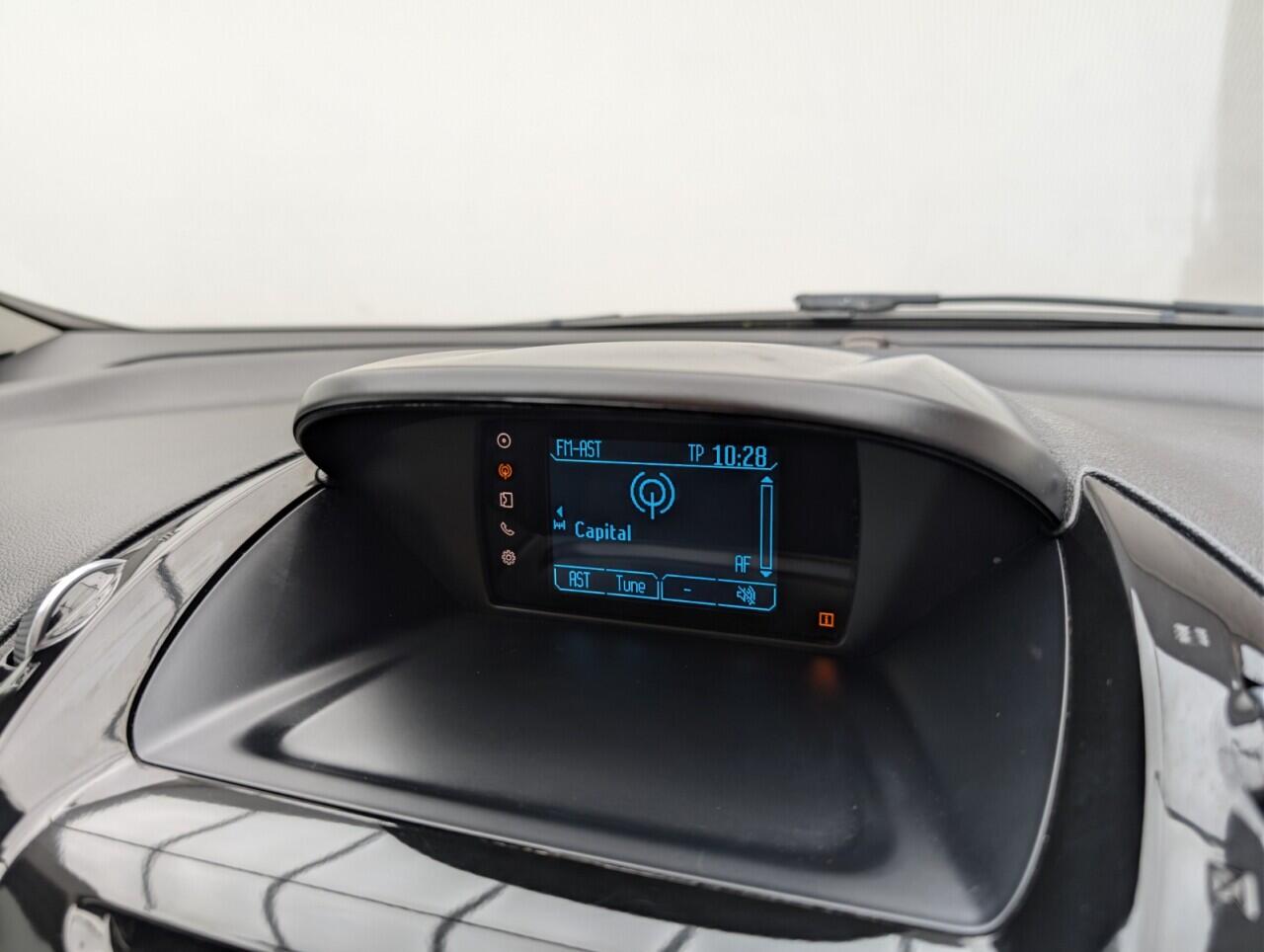 Used Ford B-MAX 2016 for sale - 77351499: Photo 11