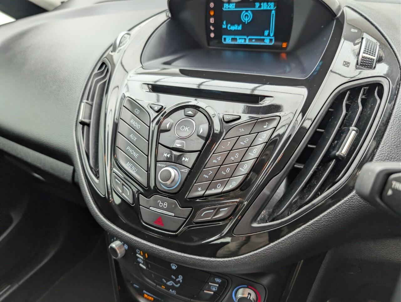 Used Ford B-MAX 2016 for sale - 77351499: Photo 12