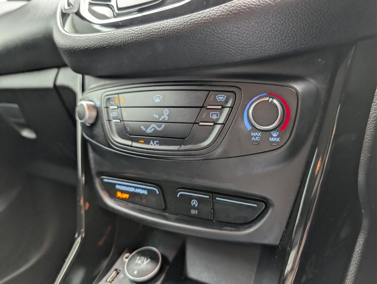 Used Ford B-MAX 2016 for sale - 77351499: Photo 13