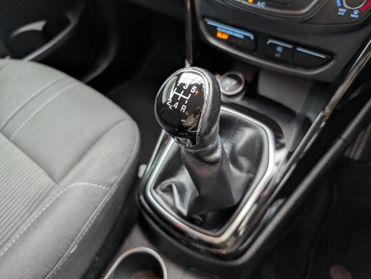 Used Ford B-MAX 2016 for sale - 77351499: Photo 14