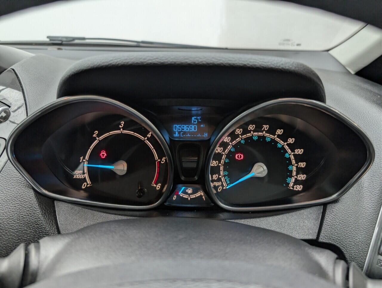 Used Ford B-MAX 2016 for sale - 77351499: Photo 15