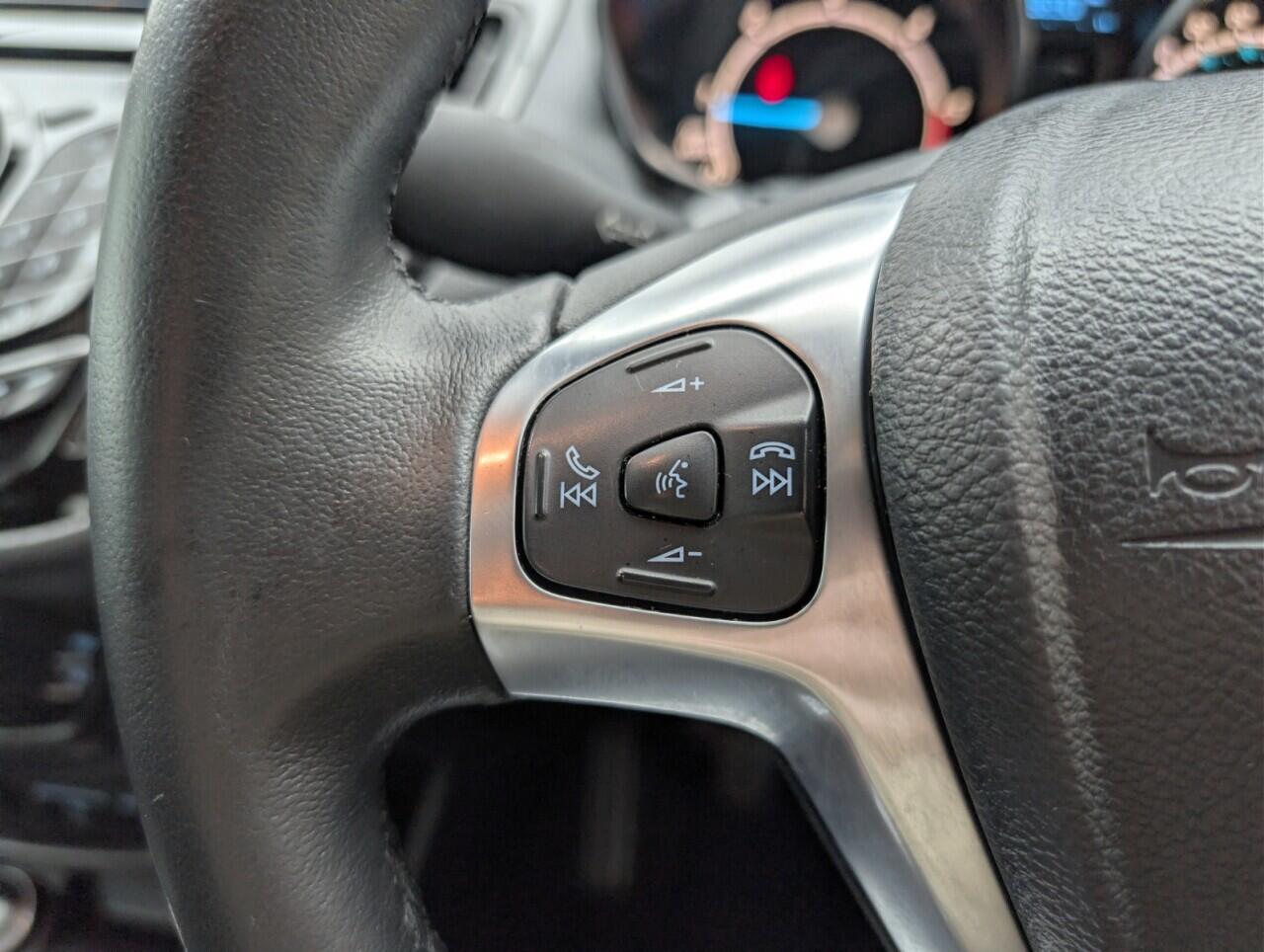 Used Ford B-MAX 2016 for sale - 77351499: Photo 16